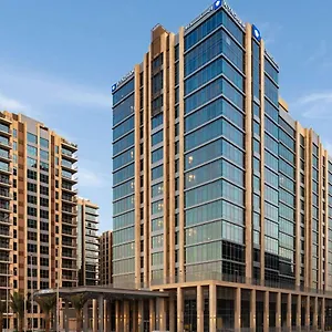 4* Szálloda Novotel Gold District